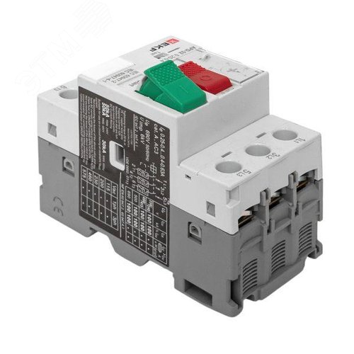 Автомат пуска двигателя АПД-32 0,25-0,4А - фото 10