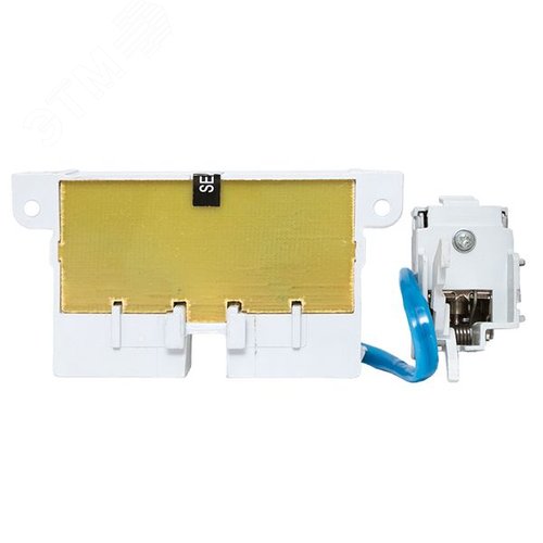 Расцепитель минимальный AV POWER-1 UVT для ETU справа - фото 4