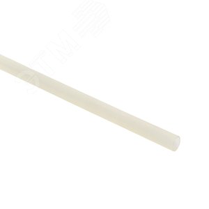 ТУТк клеевая 6/2 прозрачная в отрезках по 1м PROxima - фото 1