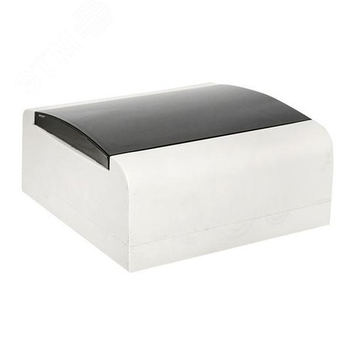 Щит распределителный ЩРН-П-8 пром. упаковка IP41   Basic - фото 8