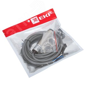 Датчик оптический бесконтактный - фото 2