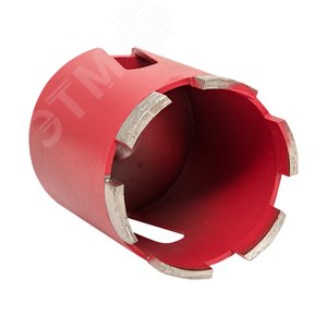 Коронка алмазная для дрелей DCH-68MH M16 Professional - фото 3