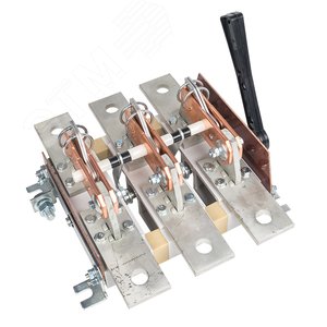 Разъединитель РЕ19-43-31120 1600А PROxima - фото 3