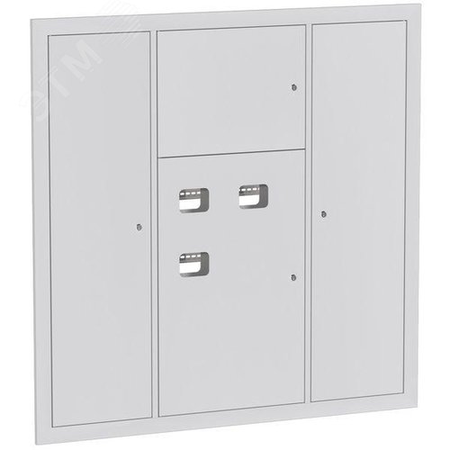 УЭРВ 3 кв. (1300х1300х150) EKF - фото 1