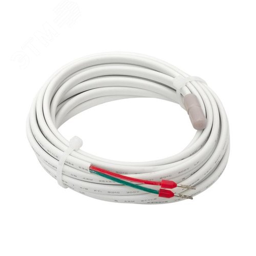 Механизм терморегулятора. шампань Эпика EKF - фото 11