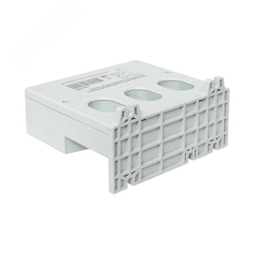 Реле защиты двигателя MPR 400А PROxima - фото 9