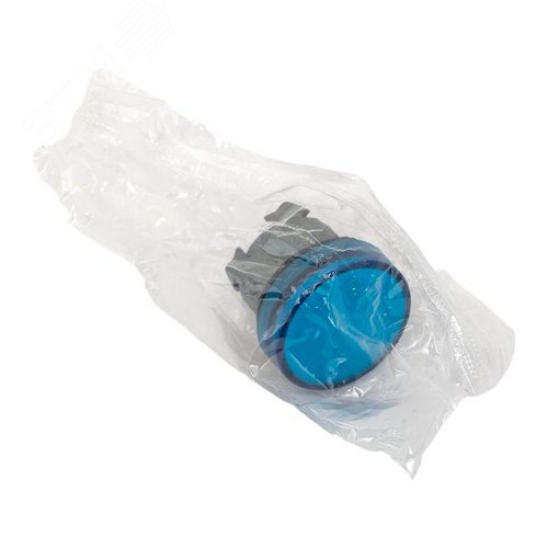 Линза для лампы синяя XB4 PROxima - фото 8