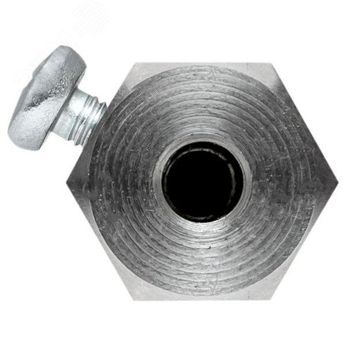 Погружная гильза G1/2 L = 135 мм IS20-150 - фото 6