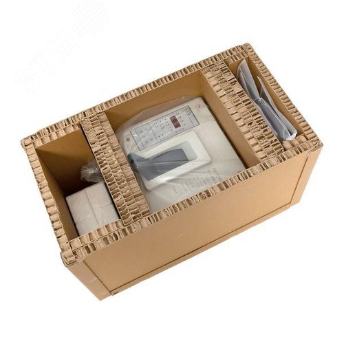 Выключатель автоматический AV POWER-5/3 800А 70kA ETU4.2 AVERES - фото 21