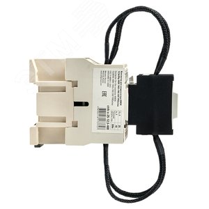 Контактор для конденсатора КМЭК 12.5квар 400В 1NО+1NC PROxima - фото 2