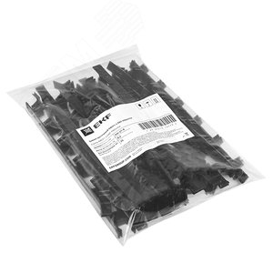 Зажим крепежный КМ/У1-6 - фото 2