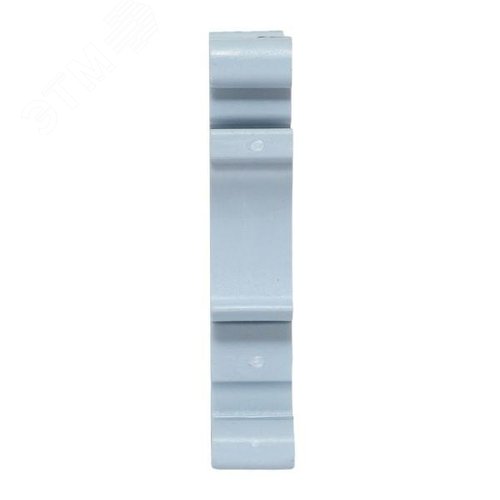 Клемма проходная винтовая UT 6 мм2 серая EKF - фото 6