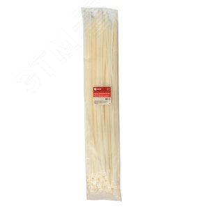 Хомут 8.2х750 нейлон (100шт) - фото 3