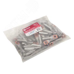 Наконечник алюмомедный ТАМ-16-8-5.4 PROxima - фото 2