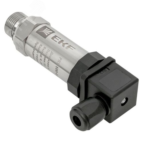 Преобразователь давления PRT-100-0,6-1,0-M20-V с поверкой - фото 4