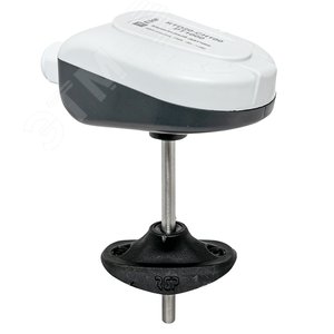 Канальный датчик температуры 100 мм - фото 1