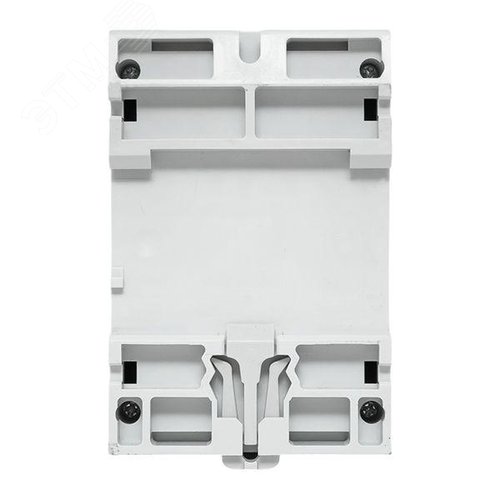 Контактор модульный КМ 63А 2NO+2NC 230VAC (3 мод.) AVERES - фото 5