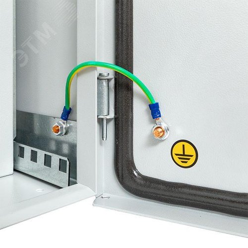 Щит распределительный навесной KRATOS 96 модулей 80.60.25 IP66 EKF - фото 11