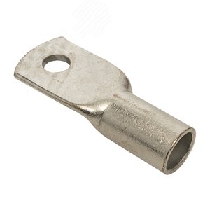 Наконечник медный луженый ТМЛ ГОСТ 150-12-19 EKF - фото 2