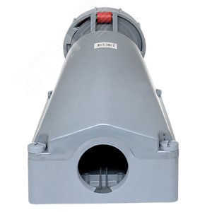 Розетка стационарная наружная 1442 3Р+РЕ 125А 380В IP67 PROxima - фото 4