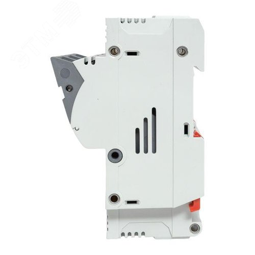 Предохранитель-разъединитель DF 22х58 3Р (тип ПВЦ) - фото 9