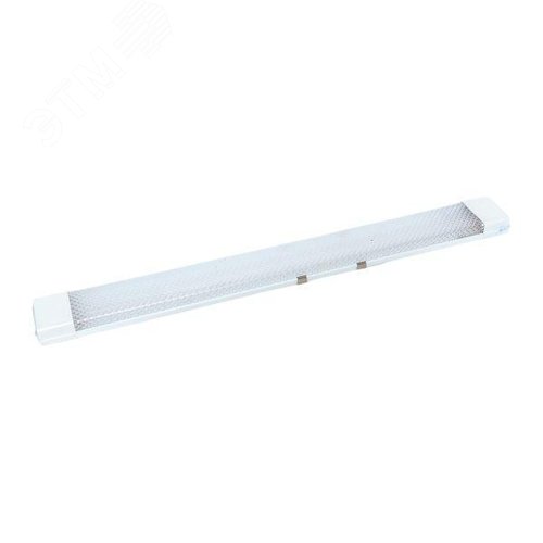 Светильник светодиодный линейный ДБО-8102-Z Призма 18 Вт 6500K IP20 - фото 7