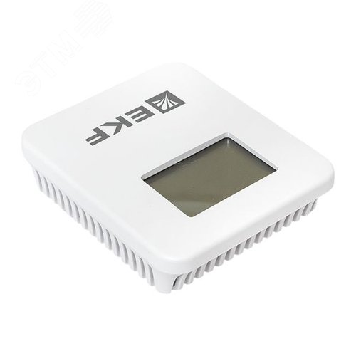 Преобразователь влажности и температуры комнатный 0-10 В - фото 7