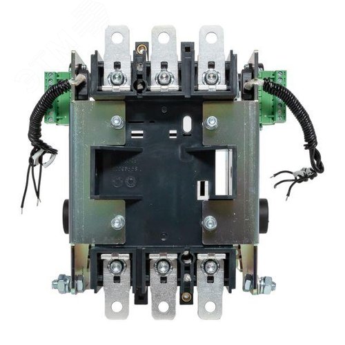 Панель выкатная для ВА-99C 100-250 переднего присоединения - фото 5