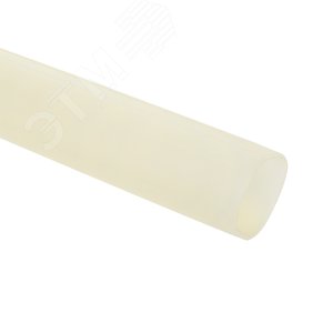 ТУТк клеевая 30/10 прозрачная в отрезках по 1м PROxima - фото 1