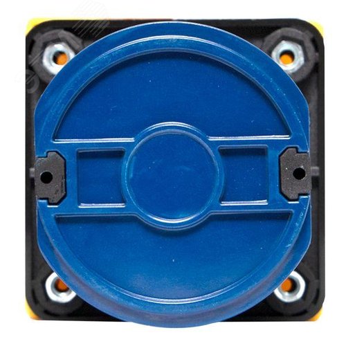 Переключатель кулачковый ПК-1-13 32А 3P 0-1 с блокировкой IP65 PROxima - фото 4