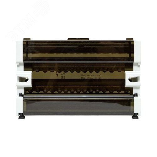 Кросс-модуль (4x15) 125A EKF - фото 5