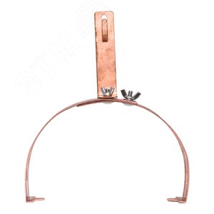 Держатель коньковый регулируемый 130-240 мм, Cu PROxima - фото 2