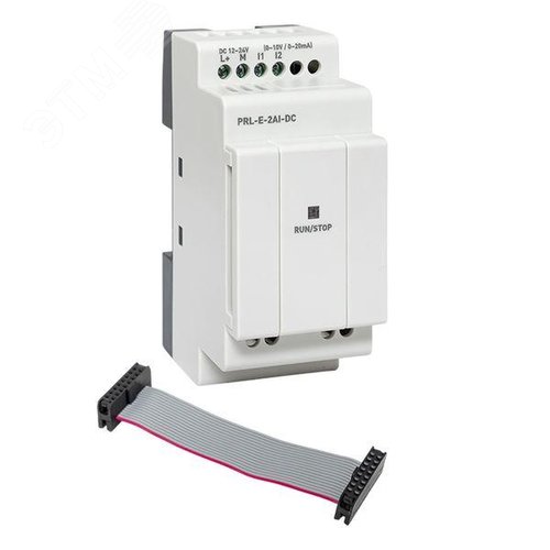 Модуль расширения аналоговых сигналов PRO-Relay 2AI DC - фото 11