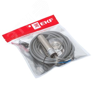 Датчик оптический бесконтактный - фото 2