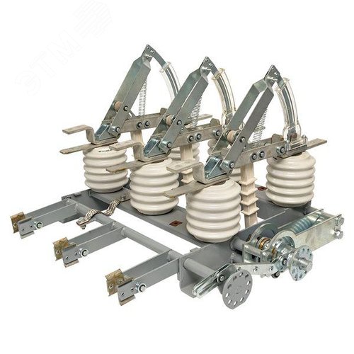 Выключатель нагрузки автогазовый ВНА(п)-10/630-20-IIз УХЛ2 Stingray - фото 1