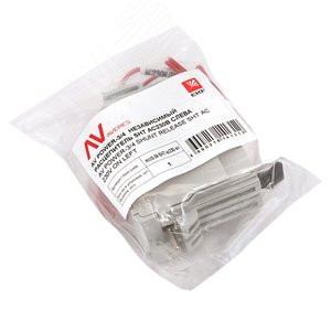 Расцепитель независимый AV POWER-3/4 SHT АC230V - фото 2