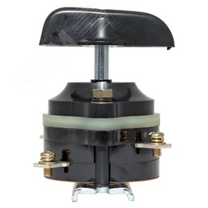 Выключатель пакетный ПВ 2-40 М3 исполнение 3 PROxima - фото 3