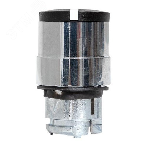 Исполнительный механизм переключателя ХB4 на 2 положения с замком, с фиксацией IP65 - фото 4