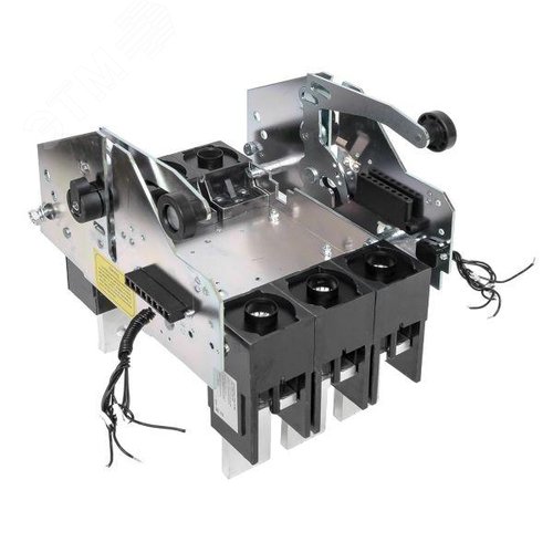 Панель выкатная для ВА-99М 630 заднего присоединения - фото 7