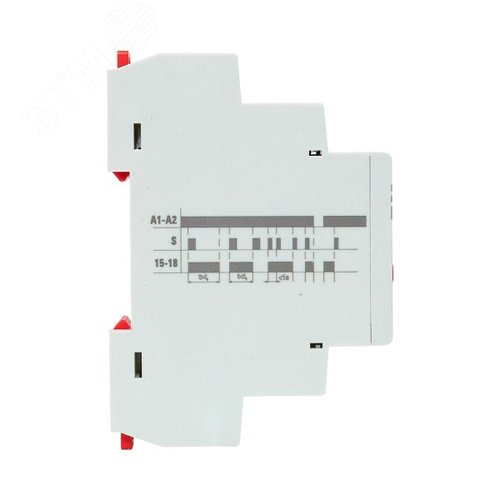 Реле импульсное с задержкой отключения PROxima - фото 4