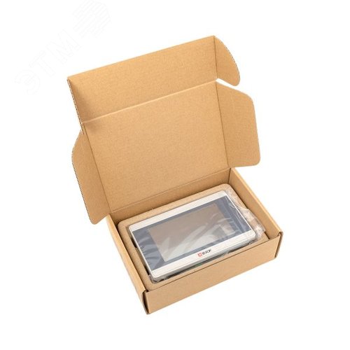 Панель оператора PRO-Screen 4 - фото 9