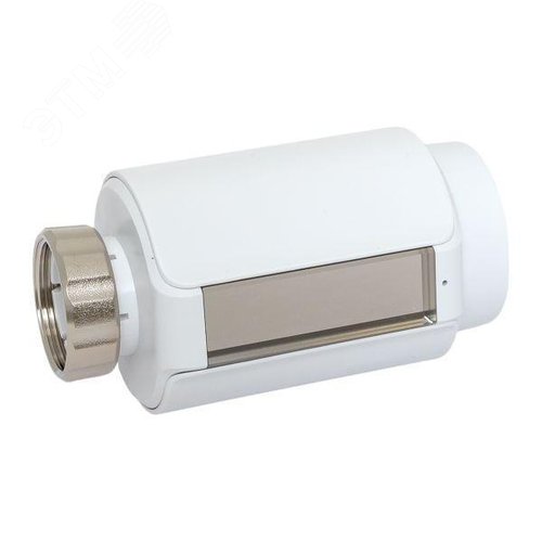 Умный терморегулятор для радиатора отопления (термоголовка) Zigbee EKF Connect - фото 3