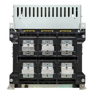 Выключатель автоматический ВА-45 2000/2000А 3P 85кА выкатной v2 - фото 4