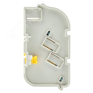 Блок распределительный шинный ШРБ-160 PROxima - фото 2