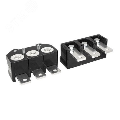 Панель втычная для ВА-99М 630 переднего присоединения - фото 1