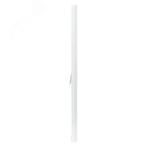 Панель светодиодная 25 мм ДВО-4210-L 50Вт 6500К опал с равномерной засветкой 595х595 LUMA - фото 4