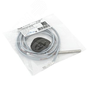 Датчик бескорпусный канальный датчик температуры 100 мм - фото 2