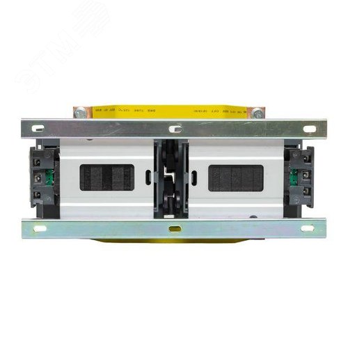 Пускатель магнитный 185А катушка управления 230В AC реверсивный 2NO КТЭ - фото 4