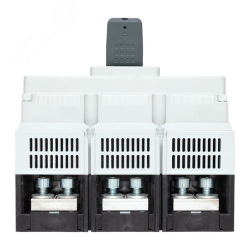 Выключатель автоматический AV POWER-5/3 800А 70kA ETU4.2 AVERES - фото 7