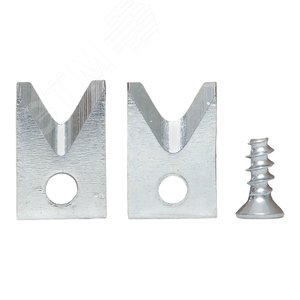 Комплект запасных ножей для стриппера WS-11 Professional - фото 3